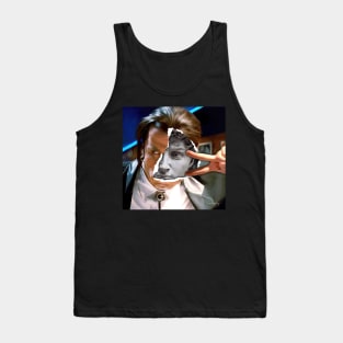 Vincent & david Tank Top